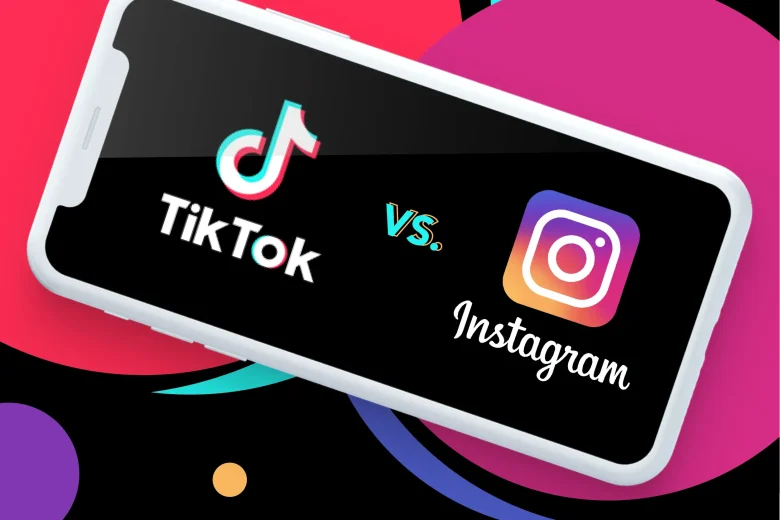 TikTok та Instagram можуть становити загрозу для Google