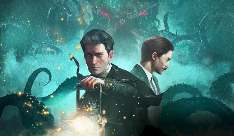 Українська студія Frogwares показала трейлер ремейка Sherlock Holmes The Awakened