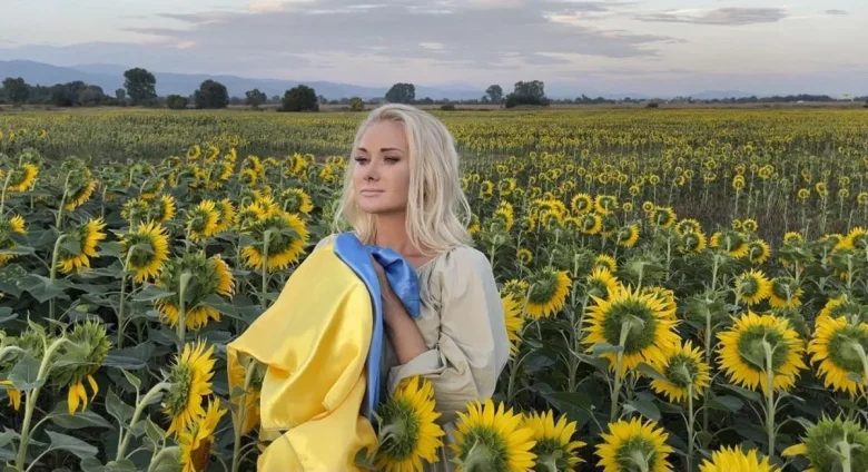 Українська співачка показала хроніки війни в новому кліпі