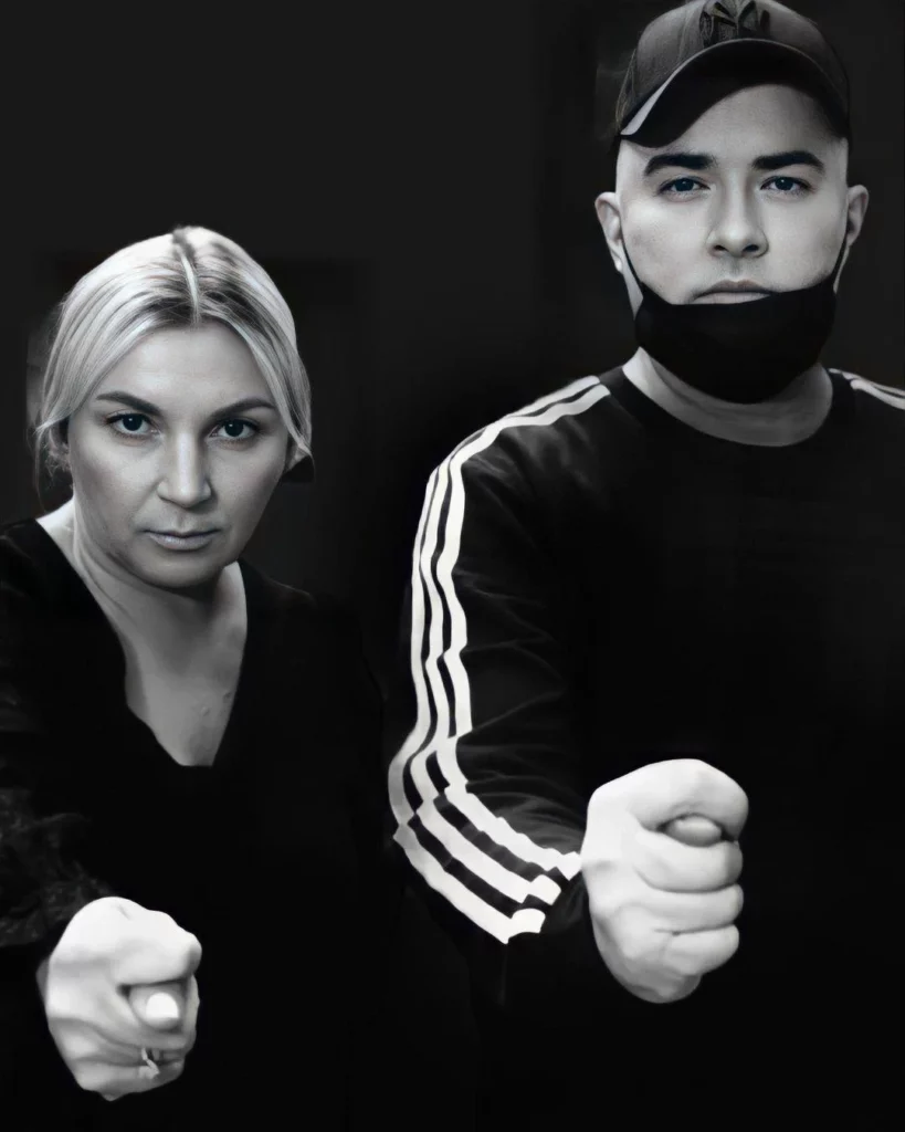 Данилко з “мамою” передали цікавий “привіт” окупантам у Херсоні