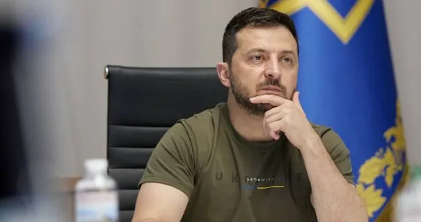 Зеленський очолив рейтинг найвпливовіших євреїв світу за версією The Jerusalem Post 