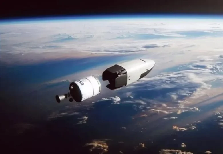 SpaceX запустив на орбіту ще понад півсотні Starlink