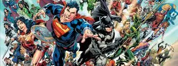 У коміксах DC з’явиться новий супергерой з України