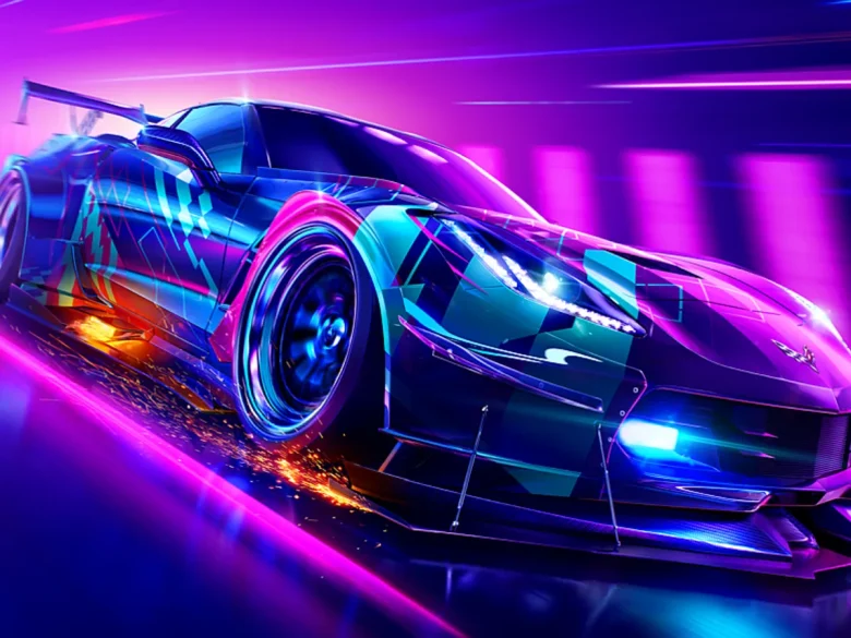 Пісні українських виконавців стануть саундтреками нової гри Need for Speed