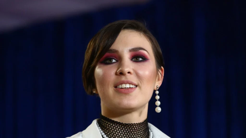“Забудь, що ти українка”: MARUV мовчить про війну