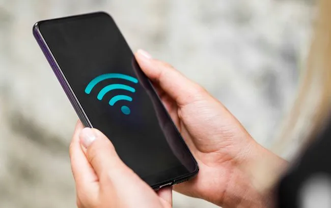 Wi-Fi без світла: як підключити інтернет