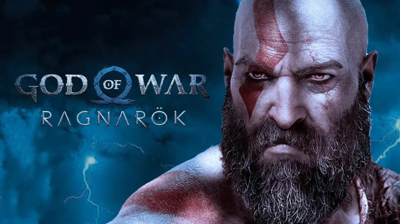 TIME визнало гру God of War Ragnarök найкращою у 2022 році