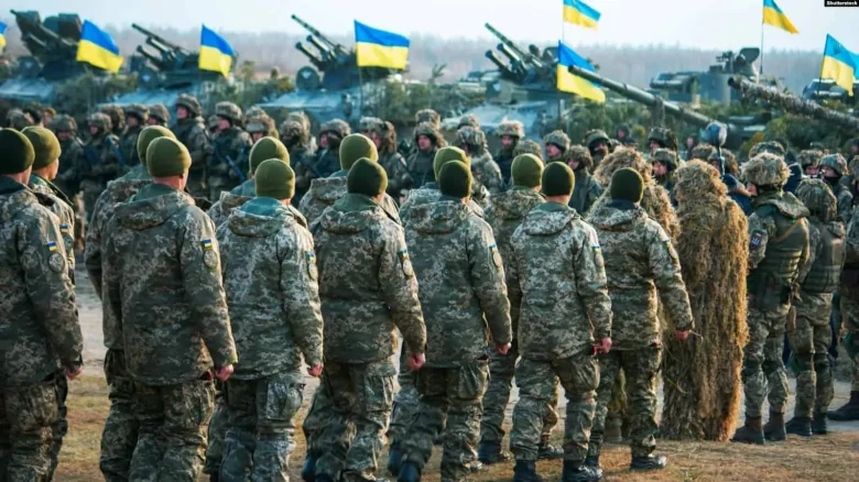 Скрізь чекають на ЗСУ: реакція зірок на визволення Херсонщини