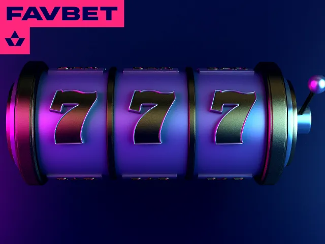 Кращі слоти онлайн-казино FAVBET: ТОП-5 провайдерів