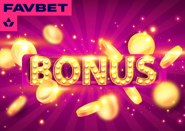 Бонуси онлайн-казино FAVBET: Фріспіни, турніри та безкоштовні ставки