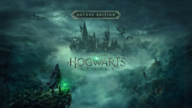 Головне про нову гру Hogwarts Legacy