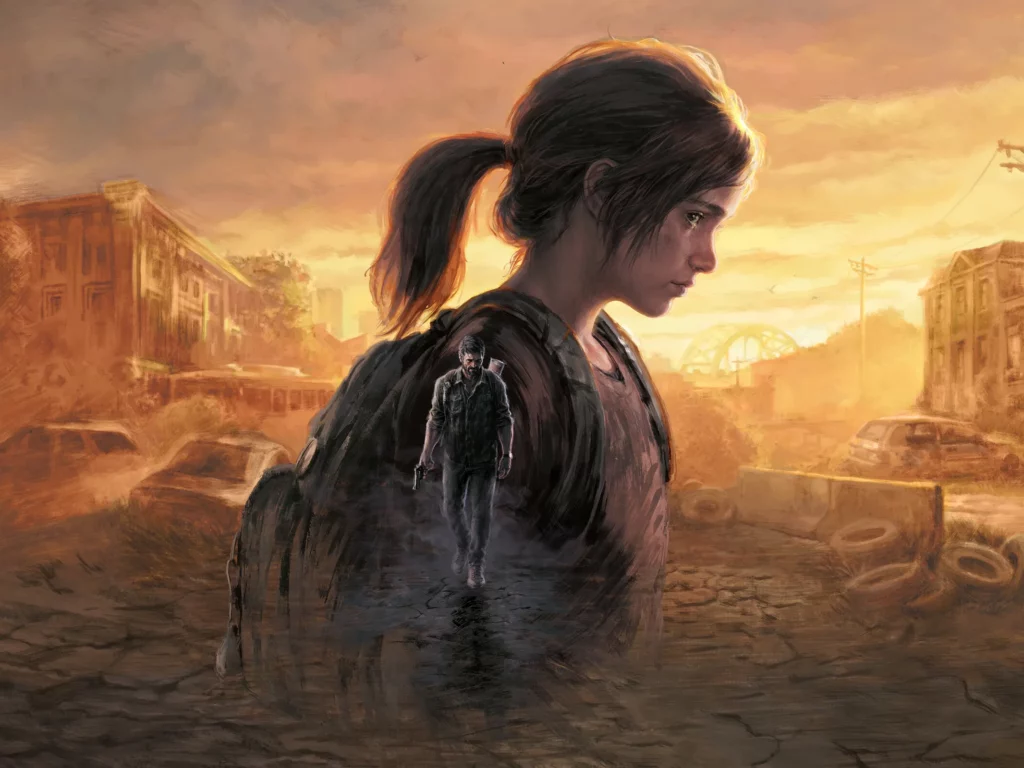 The Last of Us б’є рекорди за популярністю
