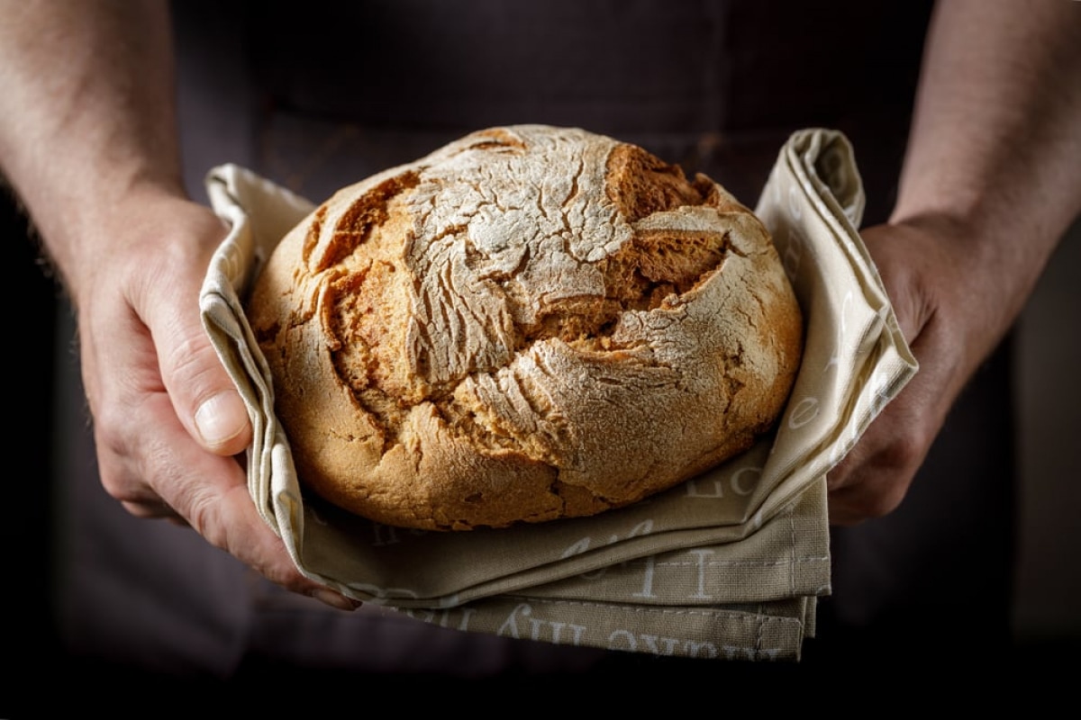 Як зберегти хліб свіжим і хрустким довше: поради