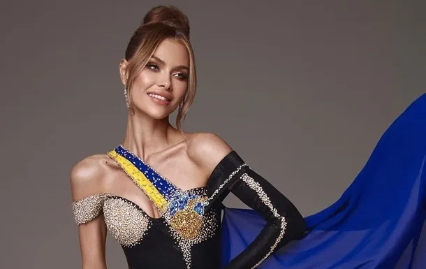 Міс Україна Всесвіт Апанасенко вийшла заміж та розповіла, чому ховає коханого