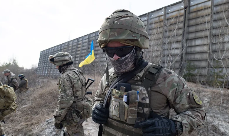Вийшов документальний фільм “‎Нескорені. Українські партизани” (відео)