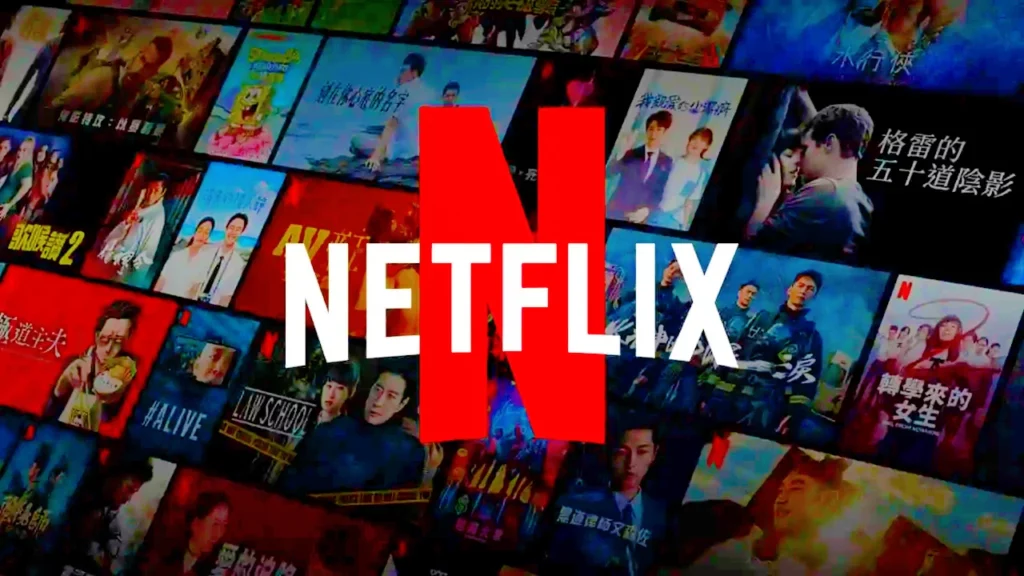 Netflix хоче вивести свій сервіс відеоігор на телевізори