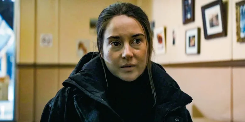Полювання на серійного вбивцю: трейлер “Мізантроп” (відео)