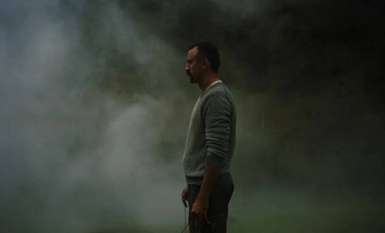 У мережі з’явився другий офіційний трейлер фільму “Памфір” (відео)