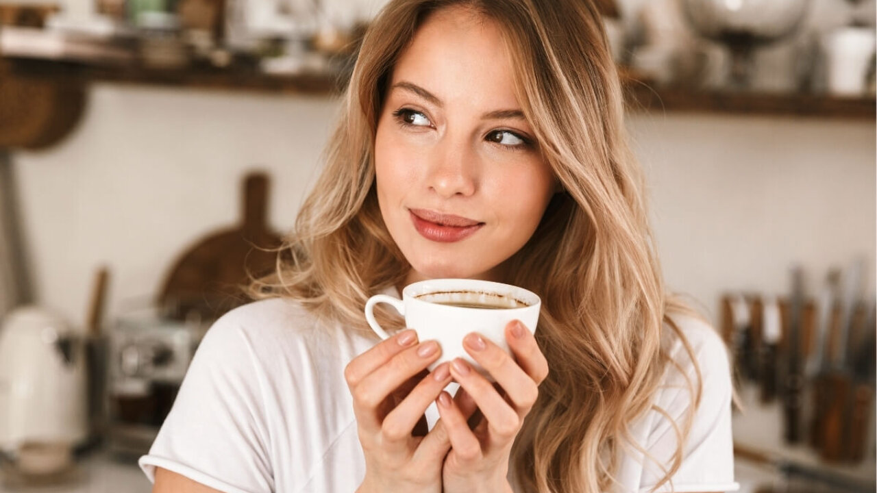 Як пити каву, щоб худнути: про це розповів дієтолог