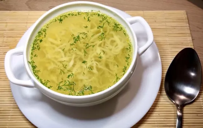 Як приготувати домашні макарони: смачний рецепт