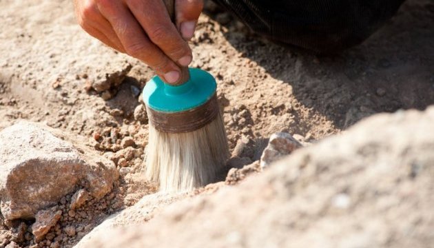 Під Тернополем знайшли ритуальні артефакти, яким 5 тисяч років