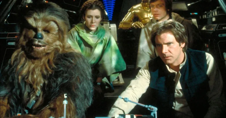 Lucasfilm повертається: подробиці про майбутні фільми із серії “Зоряні війни”