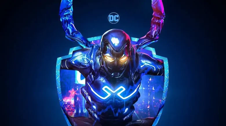 Латинський супергерой у кіновсесвіті DC: український трейлер