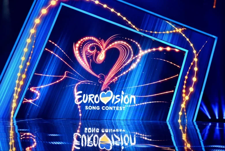 Еволюція української естради на Євробаченні за 20 років (відео)