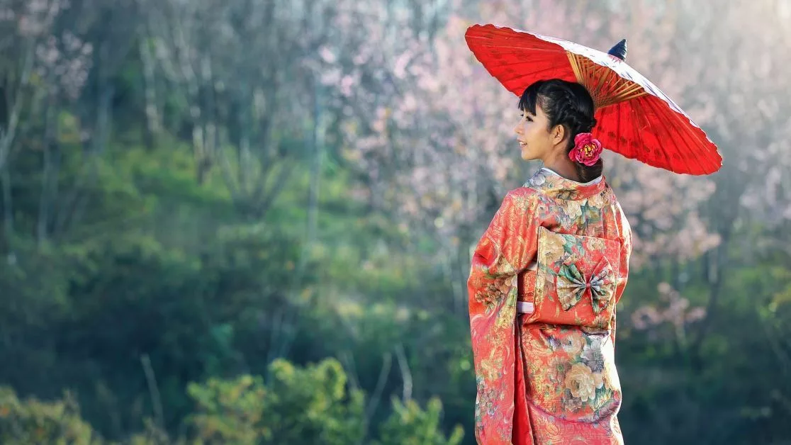 Секрети молодості від японок: як зберегти красу на довгі роки