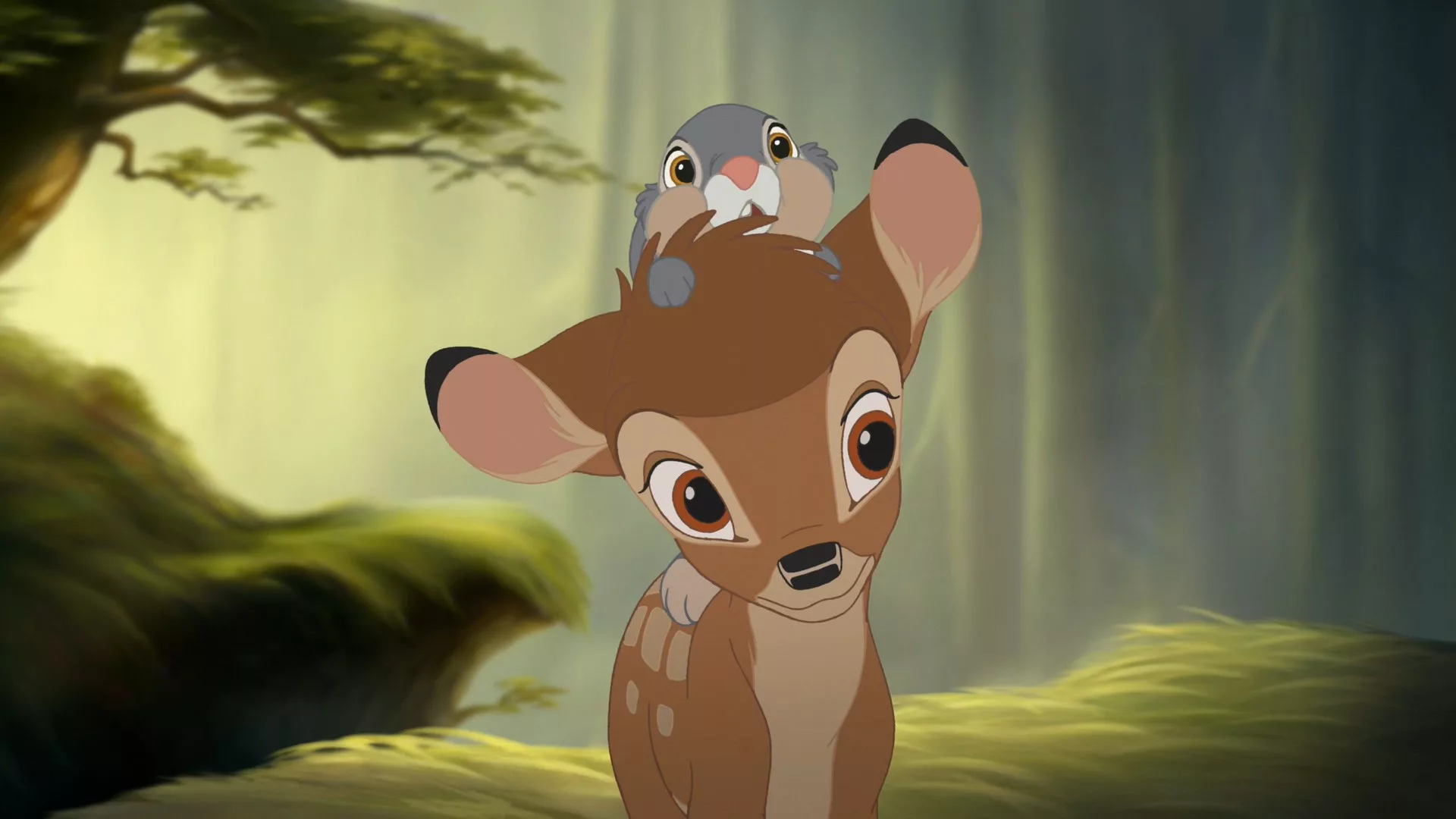 Режисер Сара Поллі веде переговори про екранізацію “Бембі” для Disney