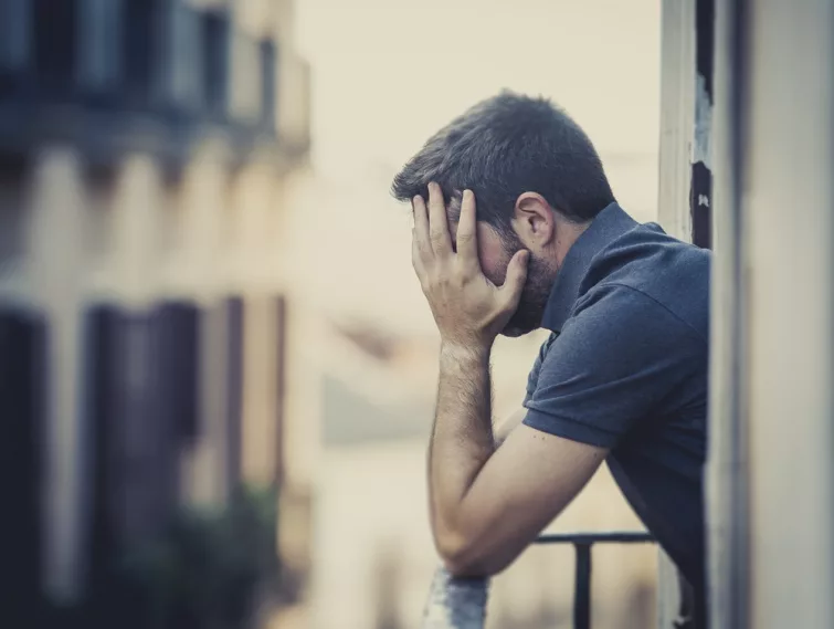 Пошук сенсу: як депресія може сприяти розвитку
