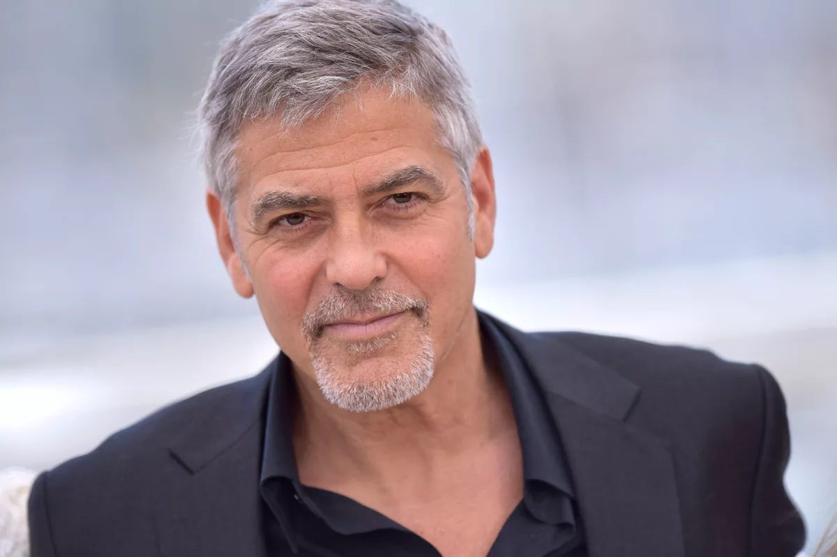 Джордж Клуні закликає світ об’єднатися для знищення ПВК Вагнер та розкриває їх жахливі методи катування