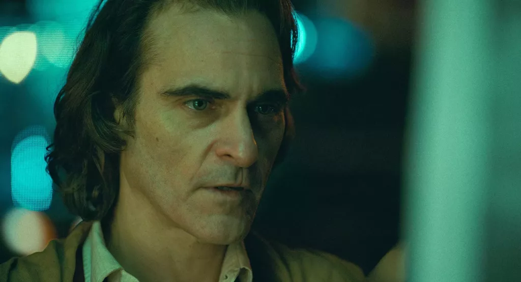Епічна драма “Наполеон”: перший трейлер з неперевершеним Гоакіном Феніксом в головній ролі