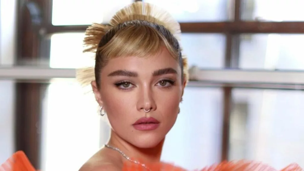 Флоренс П’ю розповіла про прийняття себе та відверто говорить про бодішеймінг