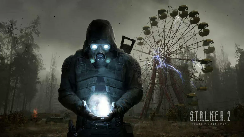 S.T.A.L.K.E.R. 2: Heart of Chornobyl: що відомо про реліз (відео)