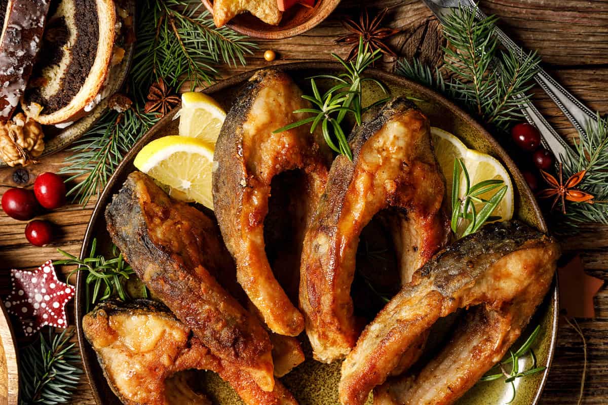 П’ять найчастіших помилок у приготуванні риби: прості секрети смачної страви