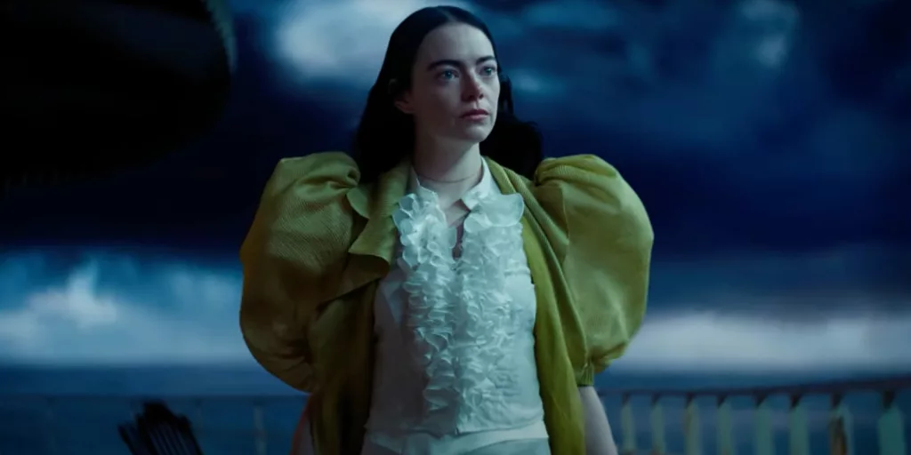 Венеційський кінофестиваль назвав переможців 2023 року