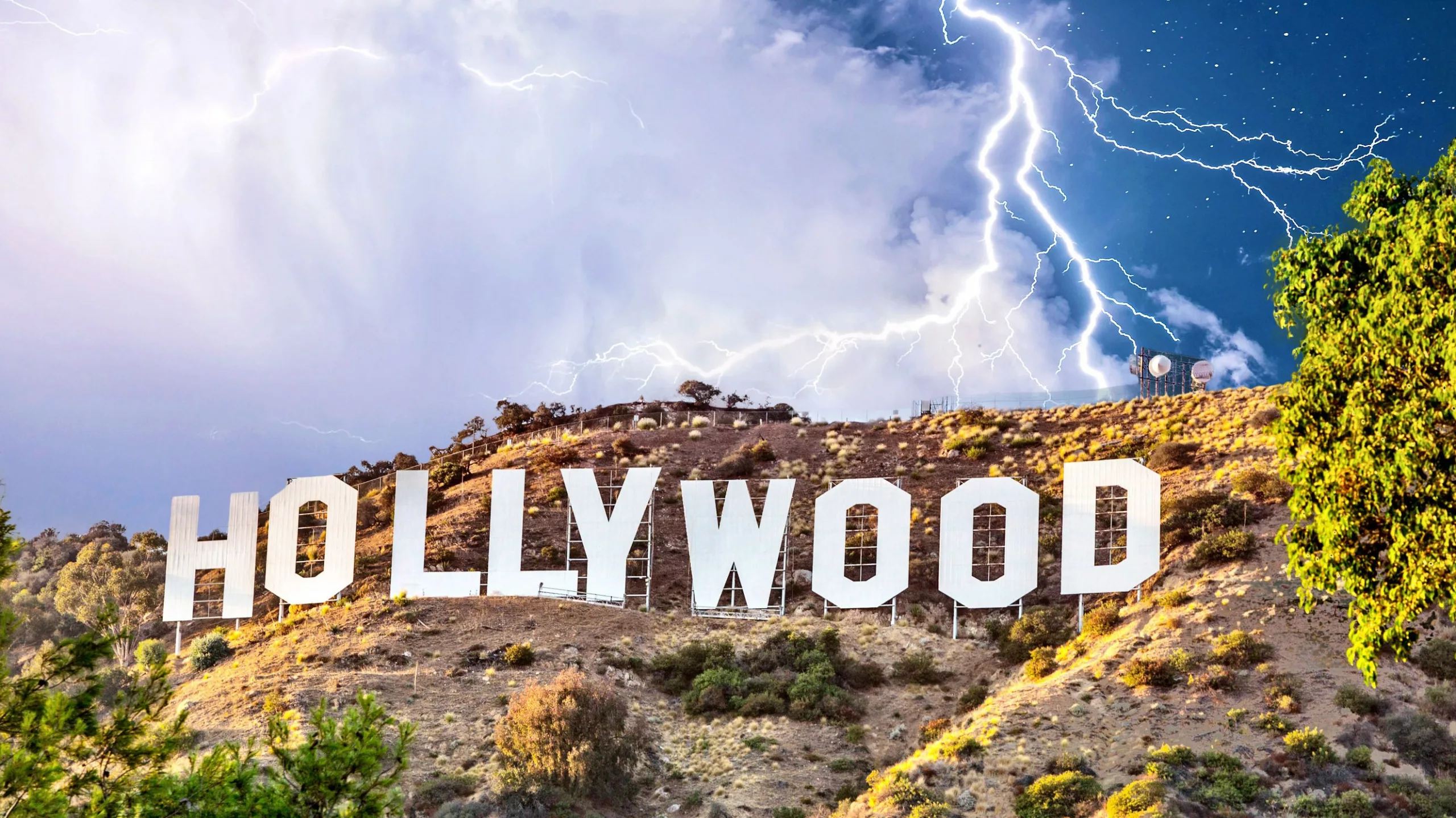 П’ять місяців страйку: в Голлівуді домовились зі сценаристами