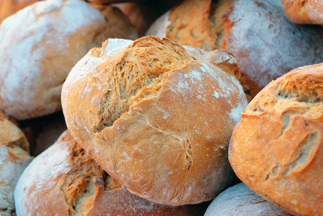 Хліб та дієта: як не набрати зайву вагу