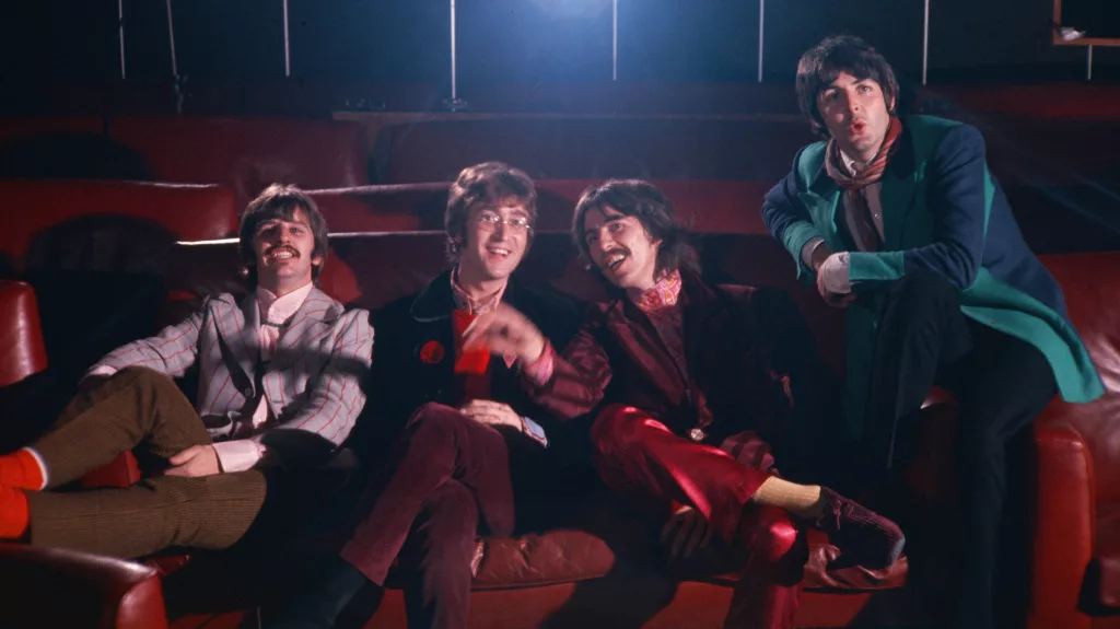 The Beatles випустять пісню “Now and Then”: подробиці