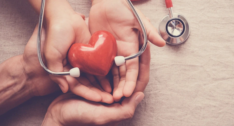 Дев’ять продуктів, які врятують ваше серце: список