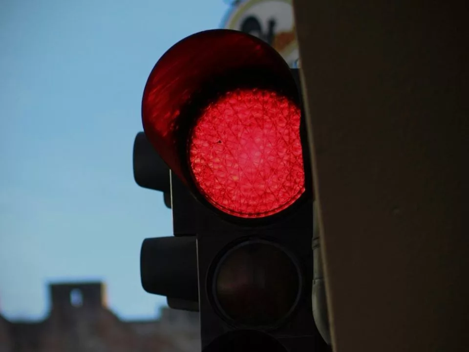 Не хочу — достатній аргумент для того, щоб закінчити що завгодно