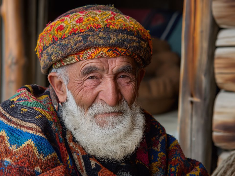 “Вражають своїм нестандартним підходом до життя”: Мудрі Кавказькі фрази про життя