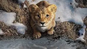 Disney показав трейлер “Муфаса: Король Лев”