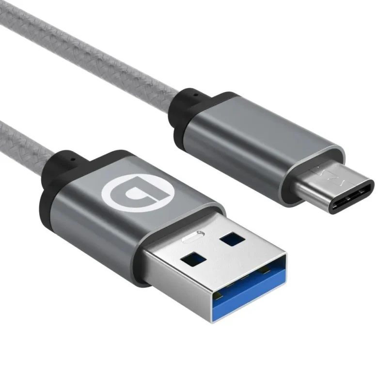 Що ми знаємо про USB-кабелі?