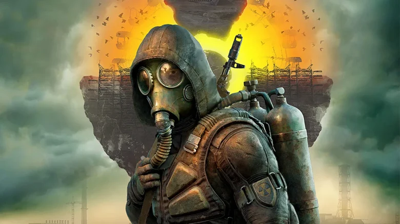 Як розробляли S.T.A.L.K.E.R. 2 та про вплив війни на створення гри