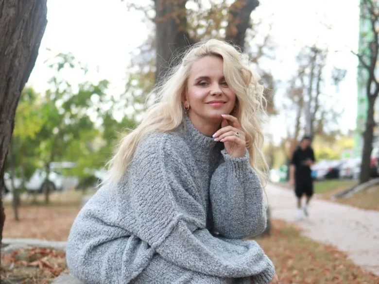 Лілія Ребрик запостила миле відео, де молодша дочка вимовляє своє перше слово