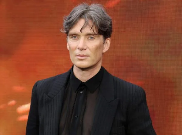 Кілліан Мерфі придбав кінотеатр The Phoenix Cinema в Ірландії