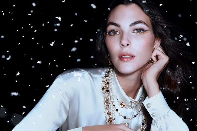 Мелодія Миколи Леонтовича стала основою для реклами Chanel