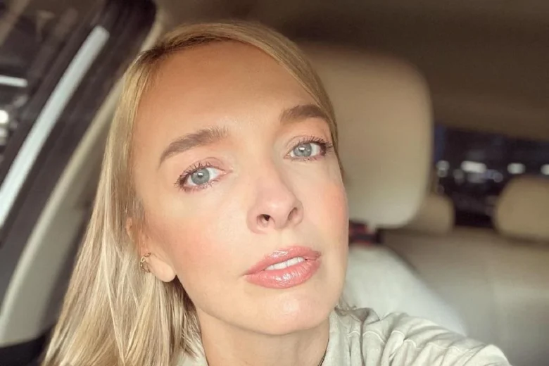 Василіса Фролова одружилася вдруге в ОАЕ